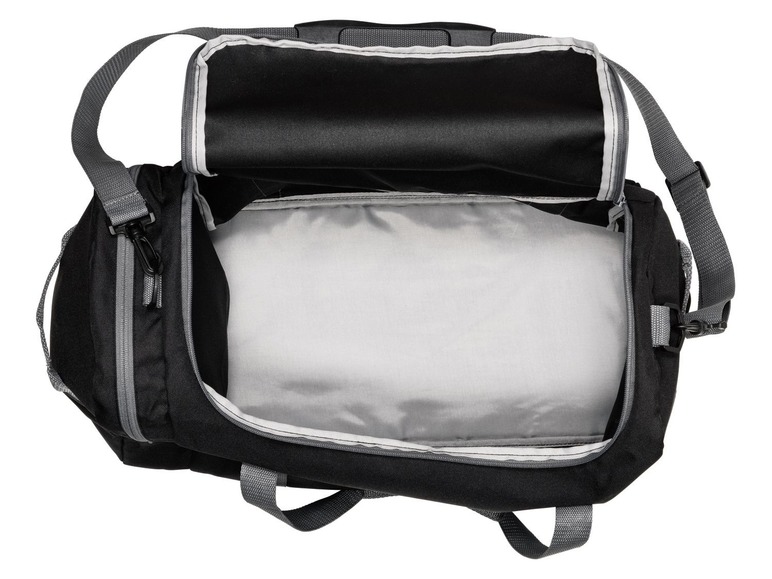 Gehe zu Vollbildansicht: CRIVIT® Sportrucksack/ Sportshopper/ Sporttasche, aus strapazierfähigem Obermaterial - Bild 14