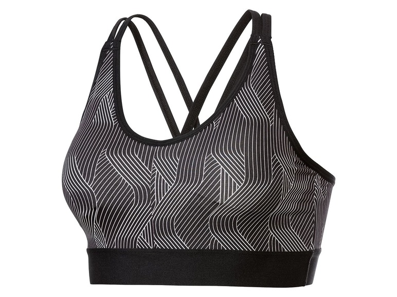 Gehe zu Vollbildansicht: CRIVIT® Damen Sport Bustier - Bild 2