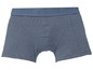 Gestreifte Boxershorts von Leisure Wear.