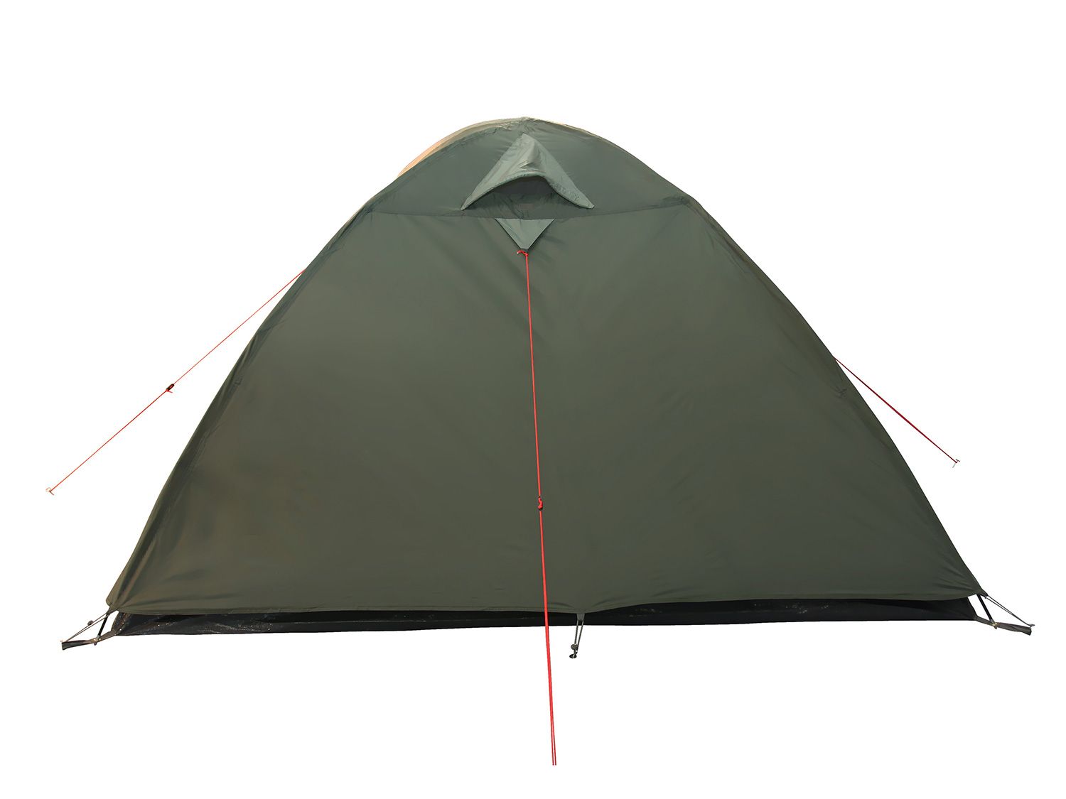 Thumbnail - HIGH PEAK Kuppelzelt, »Nevada 3«, 3 Personen