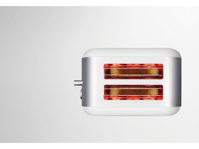 Gehe zu Vollbildansicht: SILVERCREST® Kitchen Tools Toaster »STC 920 B1«, 6 Leistungsstufen, 920 Watt - Bild 26