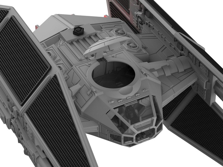 Gehe zu Vollbildansicht: Revell Modellbauset Build & Play Star Wars - Bild 16