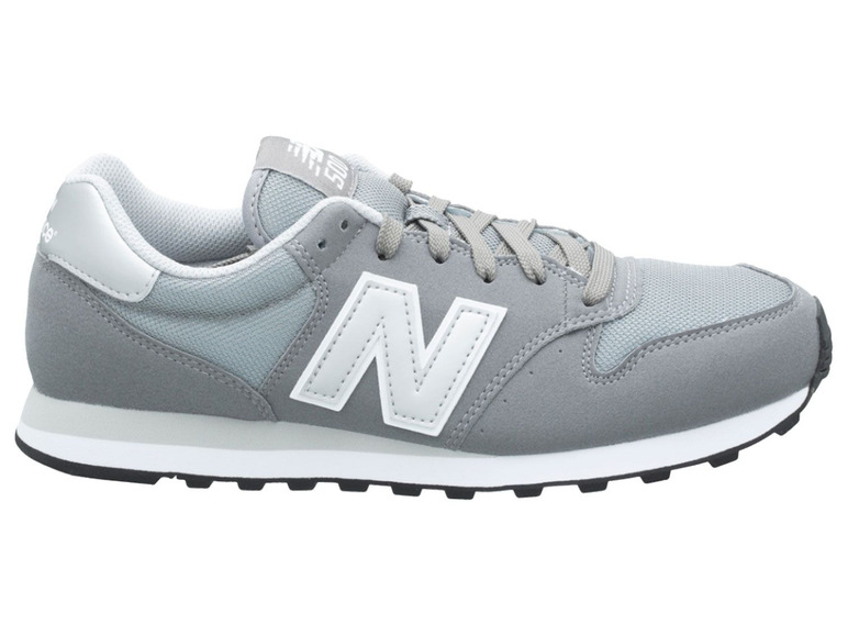 Gehe zu Vollbildansicht: New Balance Sneaker Herren grey, perfekt als Sport- oder Freizeitschuh - Bild 2