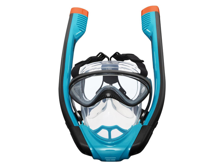 Gehe zu Vollbildansicht: Bestway Schnorchelmaske »Seaclear«, für Erwachsene - Bild 5