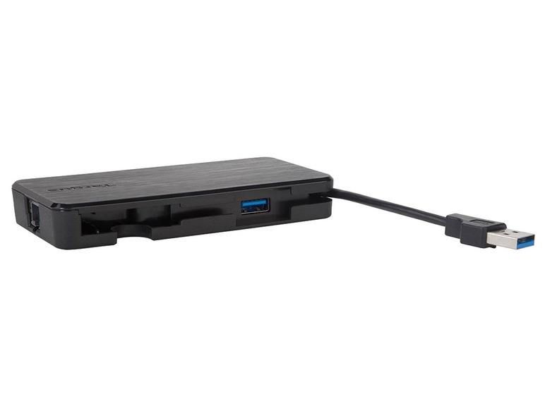 Gehe zu Vollbildansicht: Targus USB Multi-Display Adapter Black (REPLACES DOCK110) - Bild 4