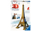 Ravensburger 3D Puzzle vom Eiffelturm