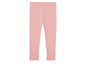 Rosa Leggings für Mädchen.