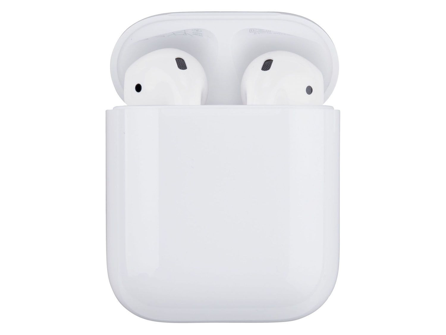 AirPods 2.Generation MV7N2TY/A | LIDL