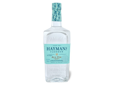 Hayman's Old Tom Gin 41,4% Vol
