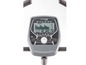 Nahaufnahme des Displays eines AXOS Kettler Heimtrainers.