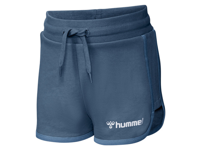 Gehe zu Vollbildansicht: Hummel Kinder Mädchen Shorts - Bild 16