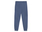 Blaue Jogginghose für Kinder.