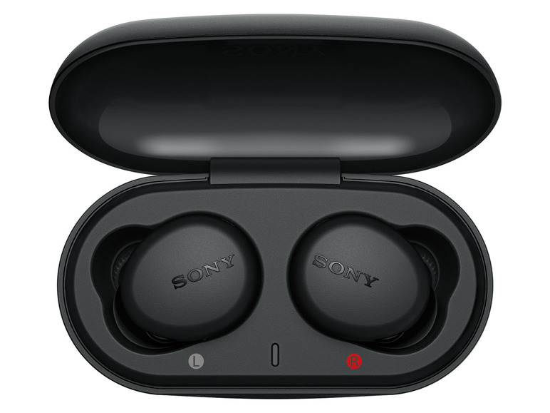 Gehe zu Vollbildansicht: SONY Bluetooth In-Ear-Kopfhörer »WF-XB700B«, Extra-Bass - Bild 4