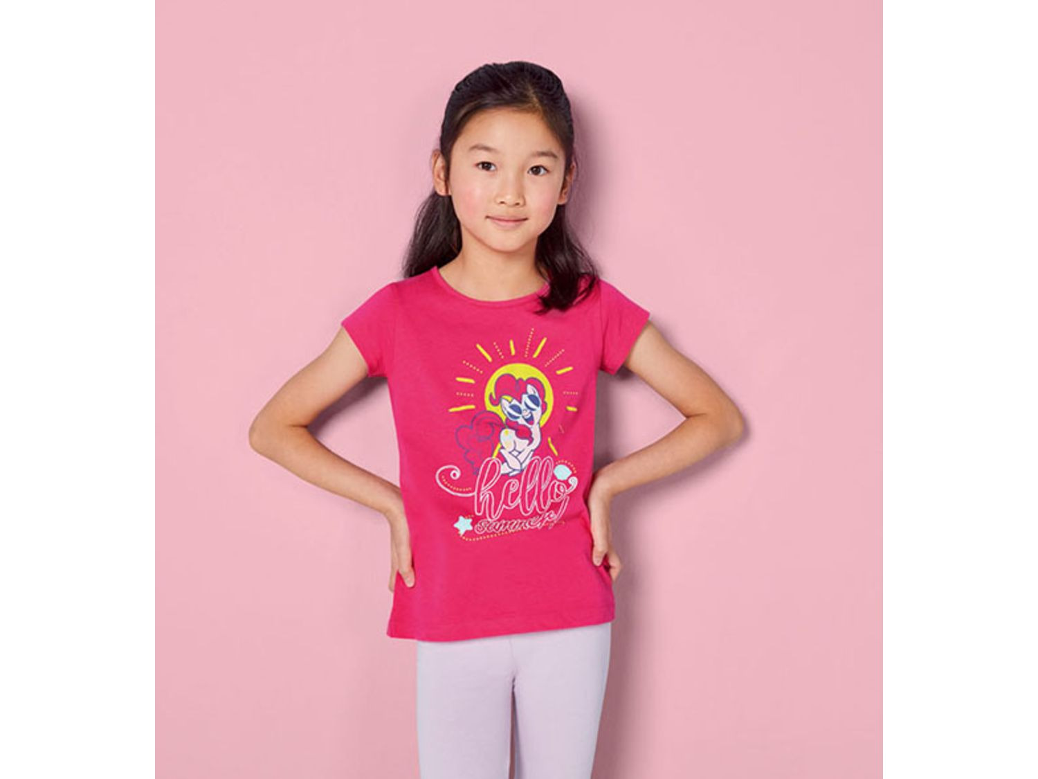 Sweat-shirt à Manches Longues Pour Enfant - En Coton Doux, Rayé, Coupe Confortable, Pour La Maternelle Ou Les Loisirs