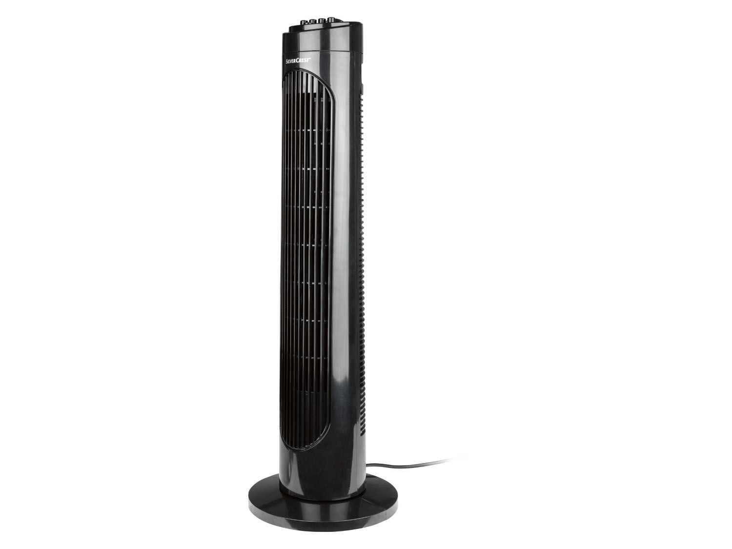 SILVERCREST® Tower Ventilator »STV 50 F1«, 50 Watt