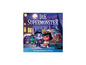 Die Supermonster Audio-CD mit Figuren aus der TV-Serie.