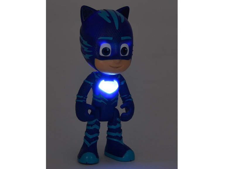 Gehe zu Vollbildansicht: Simba Figurenset PJ Masks - Bild 3