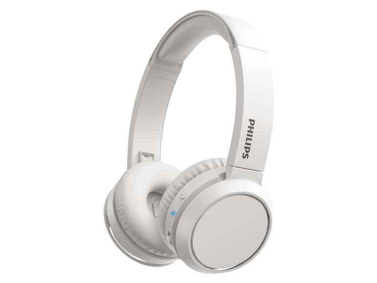 Gehe zu Vollbildansicht: PHILIPS Bluetooth On-Ear-Kopfhörer »H4205«, 29 Stunden Wiedergabezeit - Bild 10