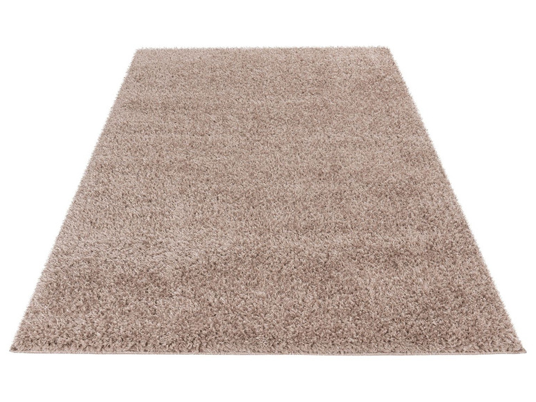 Gehe zu Vollbildansicht: Obsession Teppich »Emilia 250«, mit Hochglanzgarn, geeignet für Fußbodenheizung - Bild 28