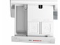 Waschmittellade einer Bosch Waschmaschine mit i-Dos System