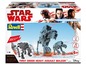 Revell Star Wars Baukasten First Order Heavy Assault Walker mit Licht- und Soundeffekten.