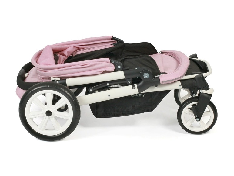 Gehe zu Vollbildansicht: Chic 4 Baby Sportwagen Boomer - Bild 12