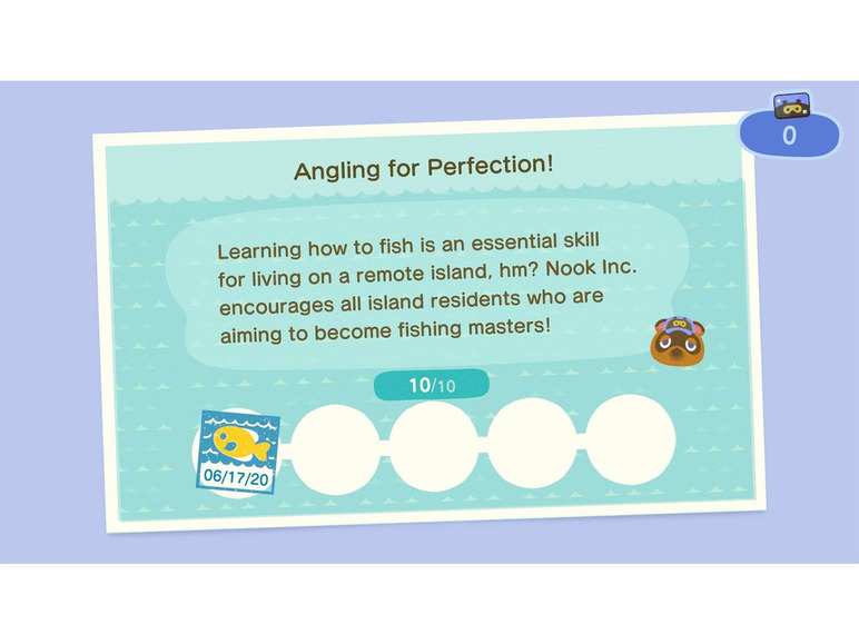 Gehe zu Vollbildansicht: Nintendo Switch Animal Crossing: New Horizons - Bild 5