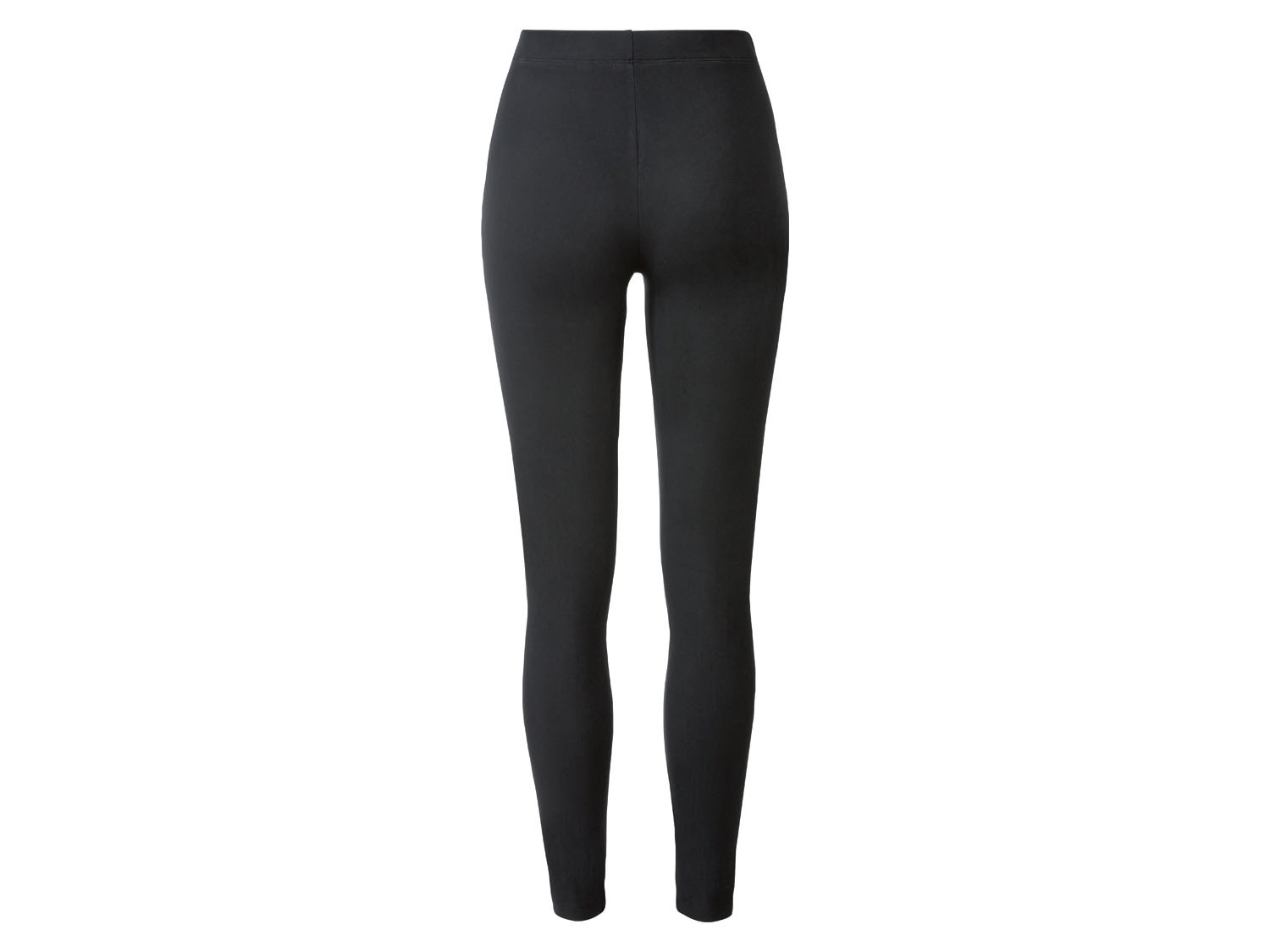 esmara® Damen Leggings, hergestellt mit recyceltem Mat…