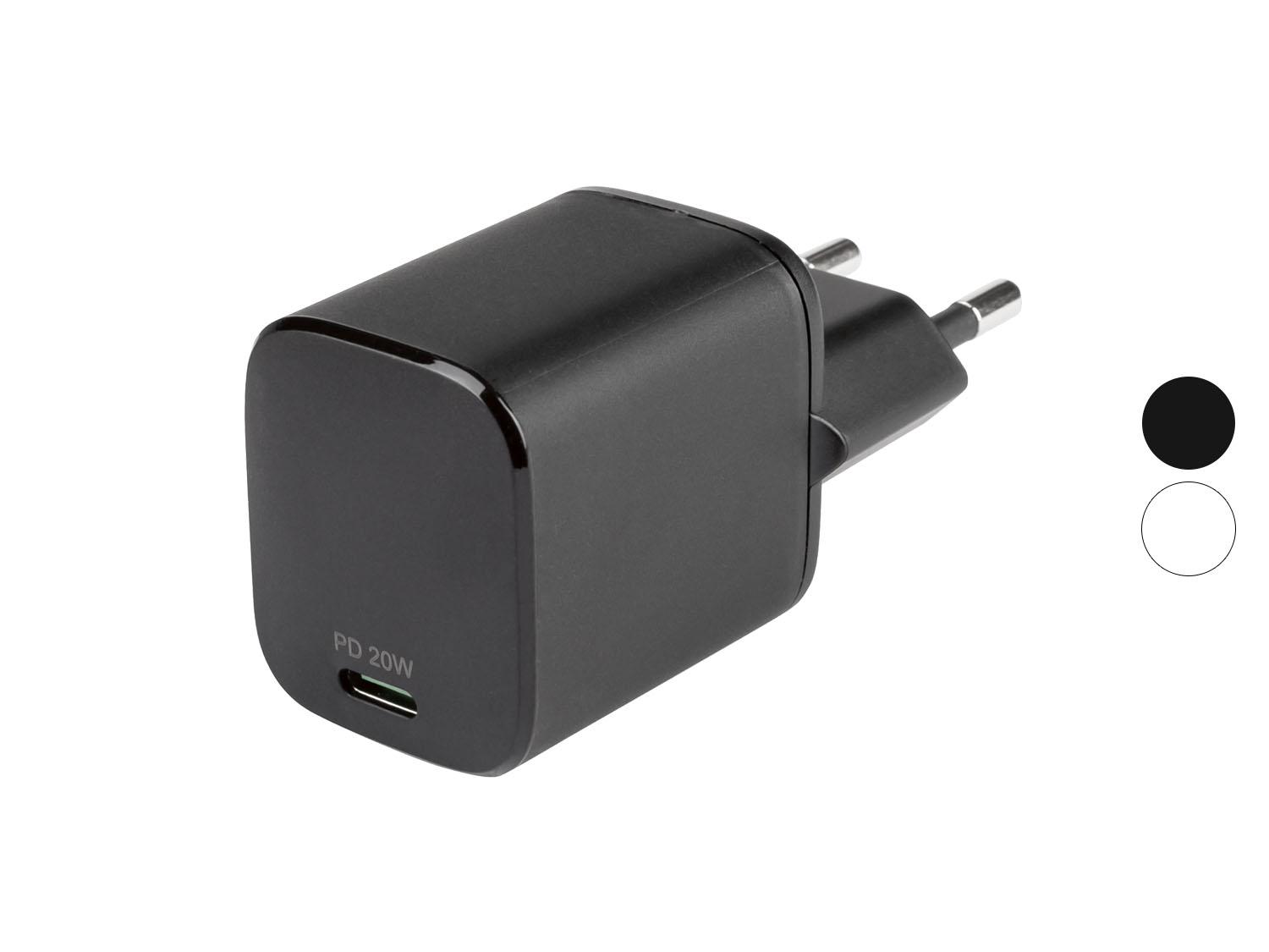 Angebot Lidl TRONIC Wandladeger t Nano USB C
