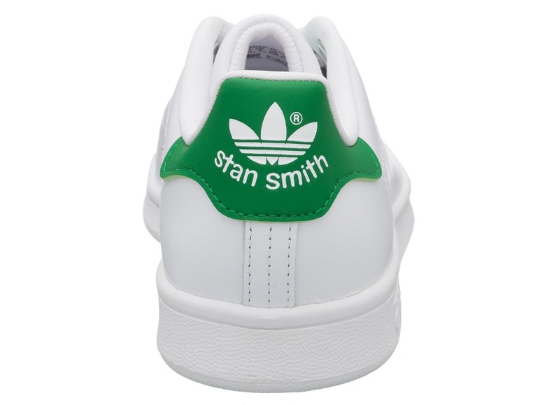 Gehe zu Vollbildansicht: adidas Originals Sneaker »STAN SMITH«, B-Ware, mit Polsterung, Obermaterial aus Leder - Bild 7