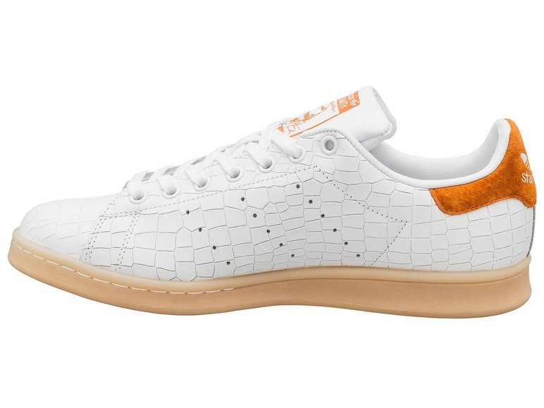 Gehe zu Vollbildansicht: adidas Originals Sneaker »STAN SMITH«, B-Ware, im Retro Style, Obermaterial aus Leder - Bild 3