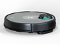Ein Roboterstaubsauger der Marke Viomi