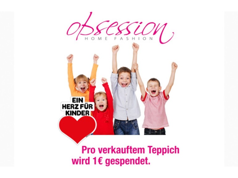 Gehe zu Vollbildansicht: Obsession My Torino Kids 231 - Bild 5