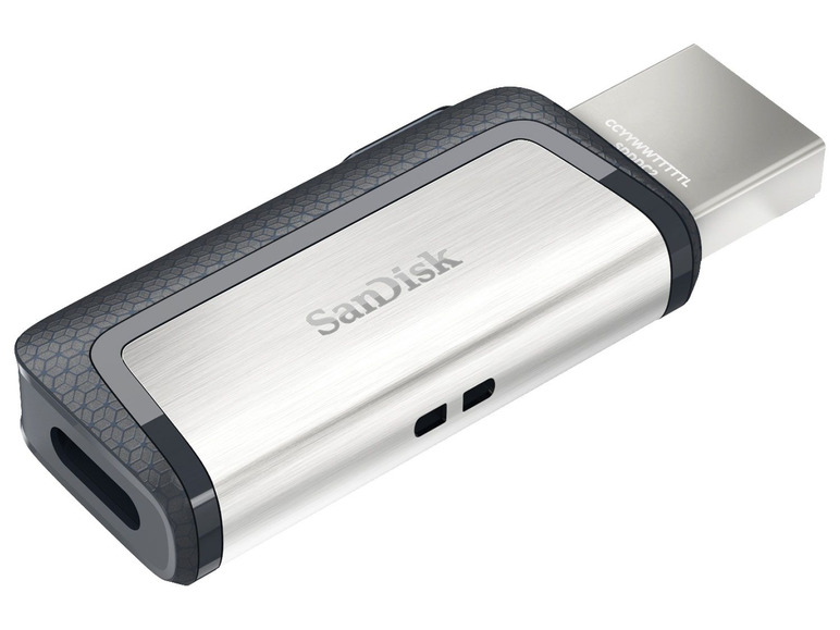 Gehe zu Vollbildansicht: SanDisk Ultra Dual Drive USB Type-C 256GB - Bild 7