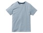 Ein hellblaues T-Shirt von Pep & Co.