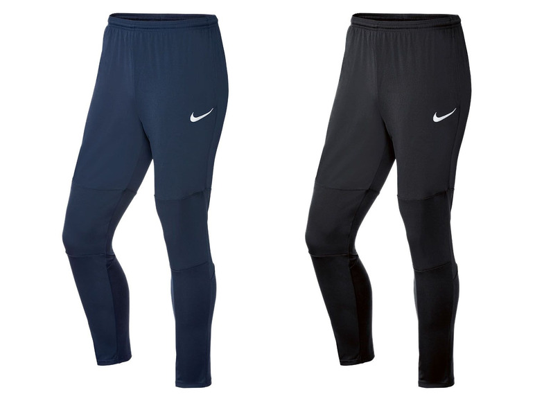 Gehe zu Vollbildansicht: Nike Trainingshose Herren, mit Dri-FIT-Material - Bild 1