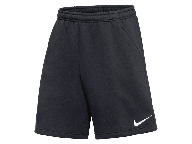 Gehe zu Vollbildansicht: Nike Herren Sweatshort, aus weichem Fleece-Material - Bild 6