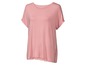 Ein rosa T-Shirt von Crivit.