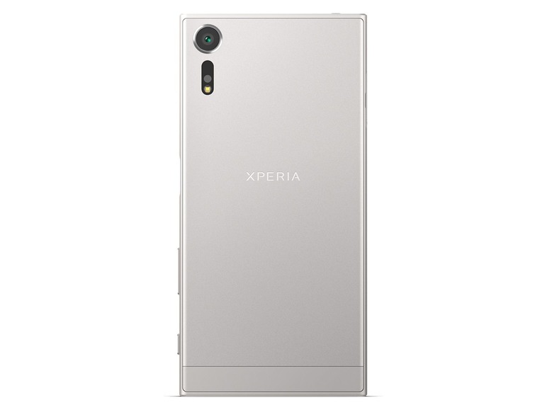 Gehe zu Vollbildansicht: SONY Xperia XZs Dual Sim Smartphone - Bild 4