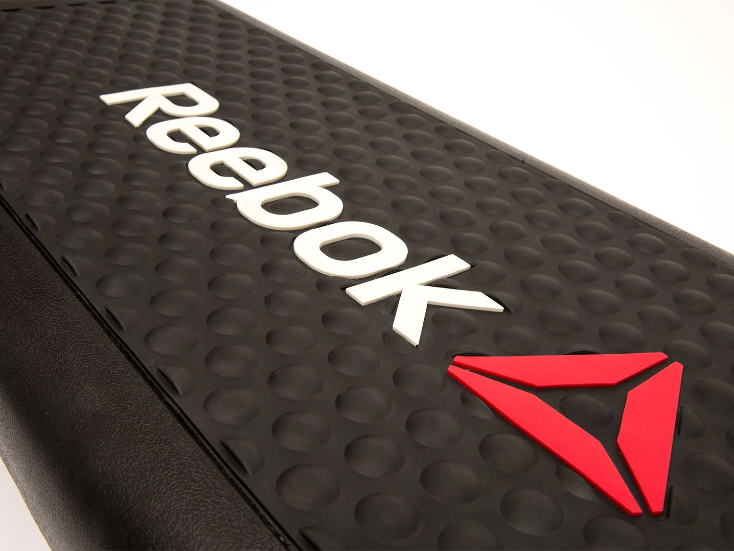 aerobic stepper reebok