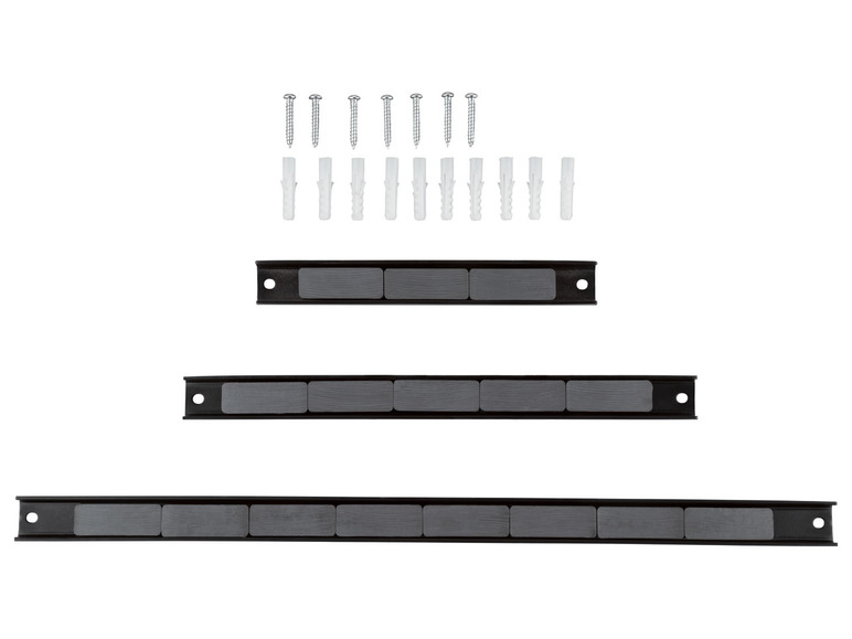 Gehe zu Vollbildansicht: PARKSIDE® Werkzeugleisten-Set magnetisch, 3-teilig - Bild 5