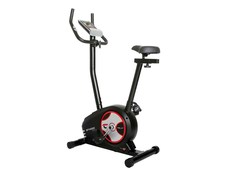 »BT Pro« Sport 4000 Heimtrainer Christopeit