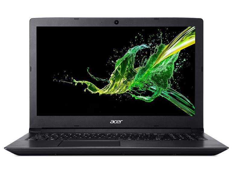 Gehe zu Vollbildansicht: acer Laptop »Aspire 3 A315-41-R23T« Full HD, 15,6 Zoll, 8 GB, AMD Ryzen™ 5 2500U Prozessor - Bild 2