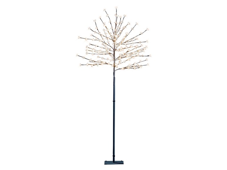 Gehe zu Vollbildansicht: MELINERA® LED-Baum - Bild 3