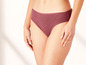 Damen-Unterhose in mauve
