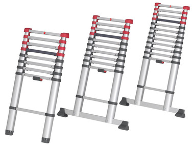 Hailo Leiter T80 FlexLine