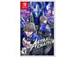 Nintendo Switch-Spiel Astral Chain mit futuristischen Charakteren.