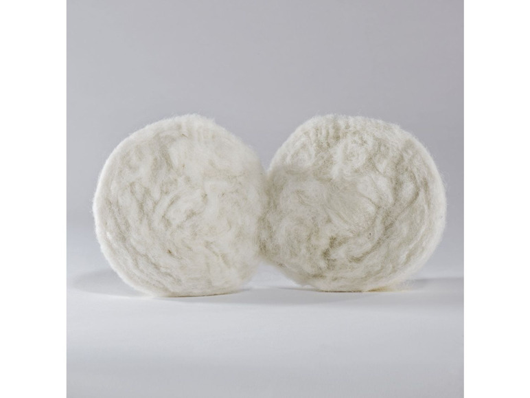 Gehe zu Vollbildansicht: Xavax Trocknerbälle aus Wolle, 3 Stück - Bild 4