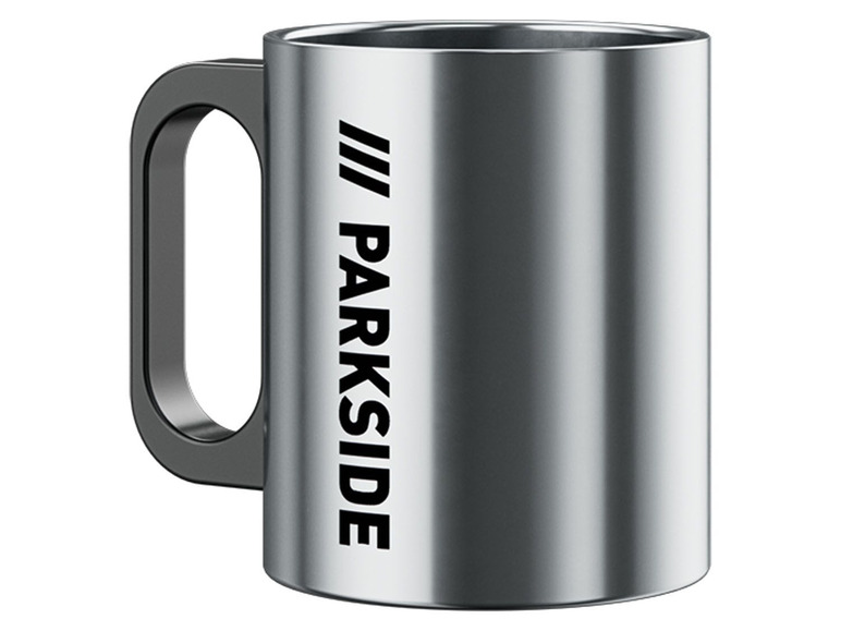 Gehe zu Vollbildansicht: PARKSIDE® 20 V Akku-Kaffeemaschine »PKMA 20-Li A1«, ohne Akku und Ladegerät - Bild 9