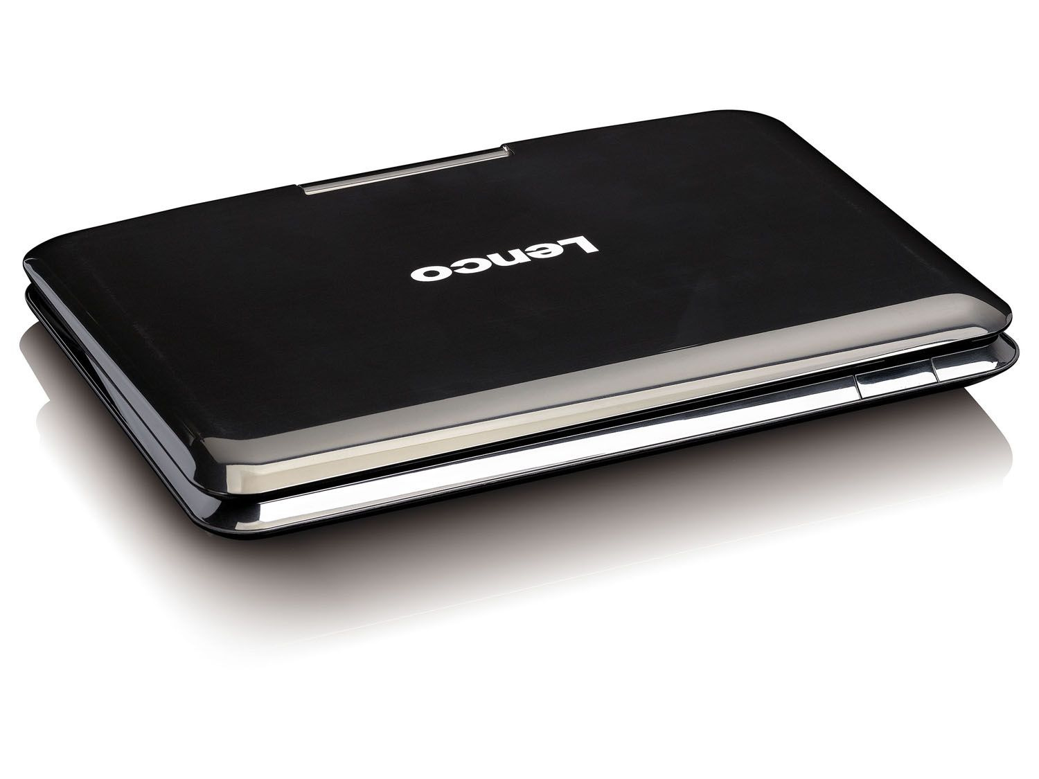 Lenco DVP1210 Tragbarer 12"" DVDPlayer LIDL